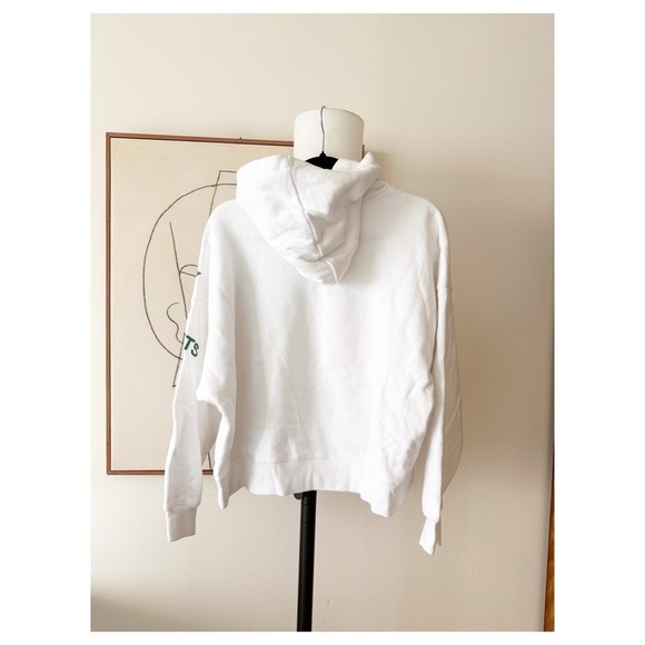 NWOT Ksubi Hoodie Unity XS - Picture 3 of 7